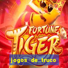 jogos de truco valendo dinheiro